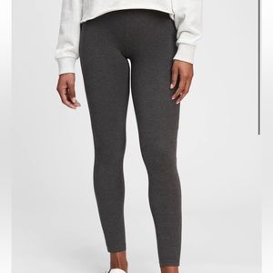 Lauren Conrad Knit Gray Legging S